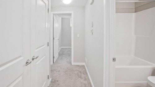 567 Cornerstone Avenue Ne, Calgary, AB - Indoor