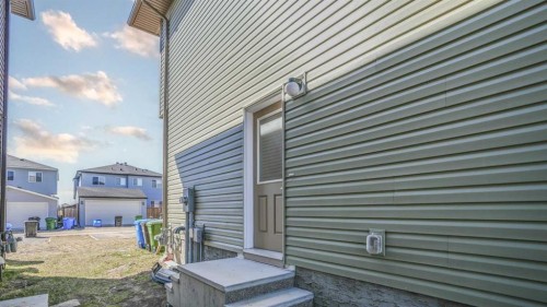 567 Cornerstone Avenue Ne, Calgary, AB - Outdoor