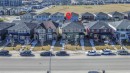 567 Cornerstone Avenue Ne, Calgary, AB  - Outdoor With Facade 