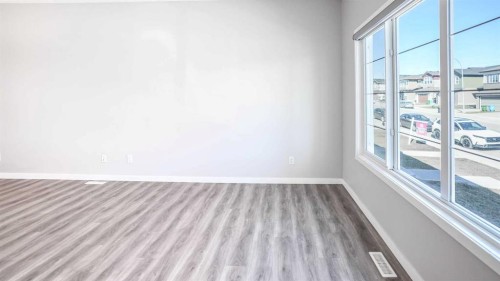 567 Cornerstone Avenue Ne, Calgary, AB - Indoor Photo Showing Other Room