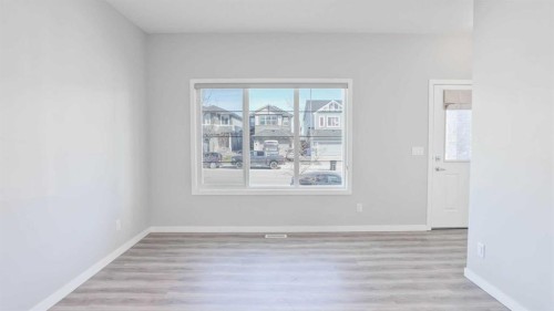 567 Cornerstone Avenue Ne, Calgary, AB - Indoor Photo Showing Other Room