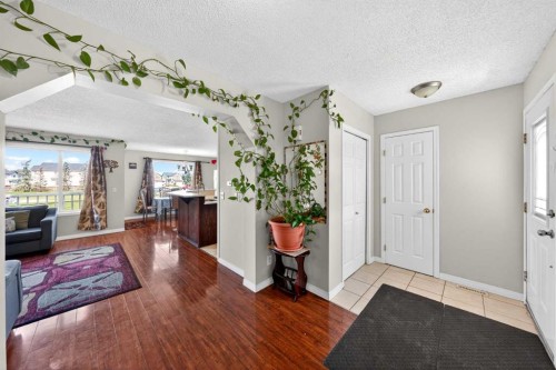 110 Martha'S Haven Green Ne, Calgary, AB - Indoor