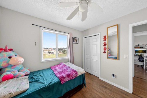 110 Martha'S Haven Green Ne, Calgary, AB - Indoor Photo Showing Bedroom