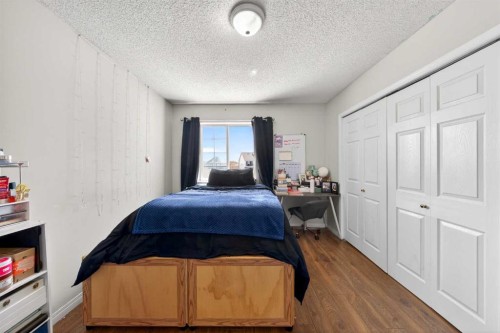110 Martha'S Haven Green Ne, Calgary, AB - Indoor Photo Showing Bedroom