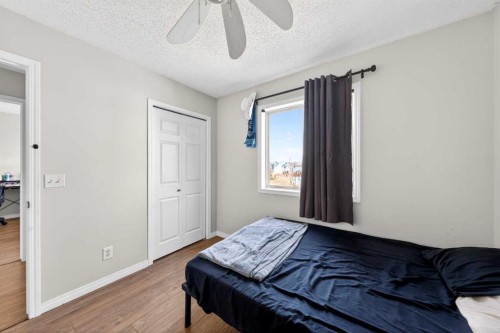 110 Martha'S Haven Green Ne, Calgary, AB - Indoor Photo Showing Bedroom