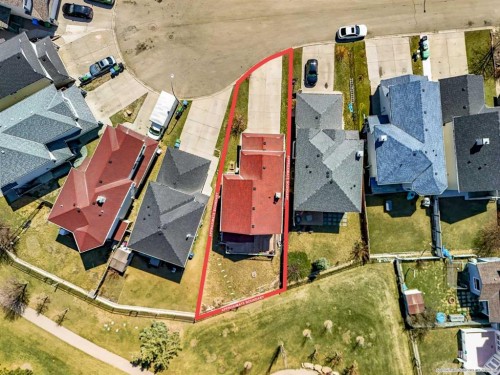 110 Martha'S Haven Green Ne, Calgary, AB -  With View