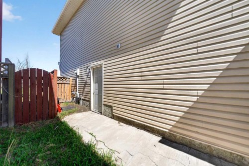 110 Martha'S Haven Green Ne, Calgary, AB - Outdoor