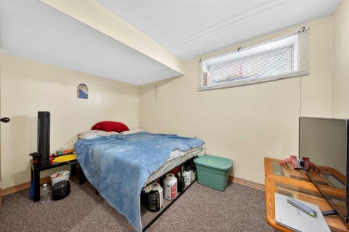 110 Martha'S Haven Green Ne, Calgary, AB - Indoor