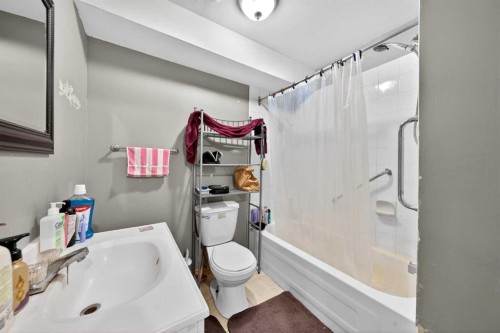 110 Martha'S Haven Green Ne, Calgary, AB - Indoor Photo Showing Bathroom