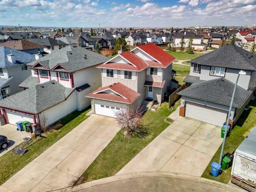 110 Martha'S Haven Green Ne, Calgary, AB - Outdoor