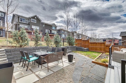 36 Crestbrook Link Sw, Calgary, AB - Outdoor
