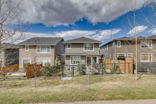 36 Crestbrook Link Sw, Calgary, AB - Outdoor