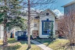 51 Covington Rise NE Calgary, AB T3K 4A9