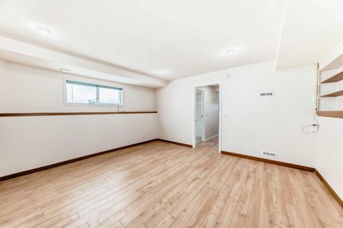 51 Covington Rise Ne, Calgary, AB - Indoor Photo Showing Other Room