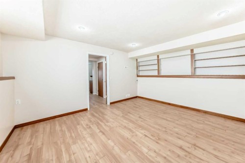 51 Covington Rise Ne, Calgary, AB - Indoor Photo Showing Other Room
