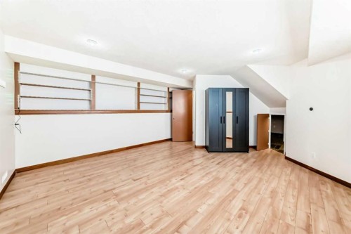 51 Covington Rise Ne, Calgary, AB - Indoor Photo Showing Other Room