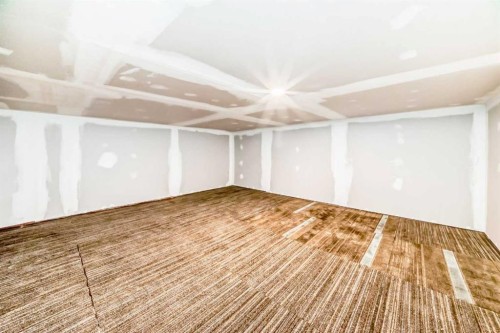 51 Covington Rise Ne, Calgary, AB - Indoor Photo Showing Other Room
