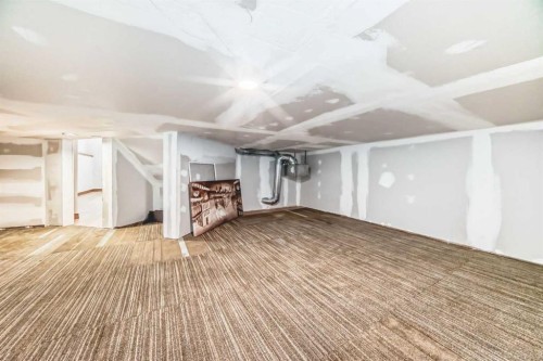 51 Covington Rise Ne, Calgary, AB - Indoor Photo Showing Other Room