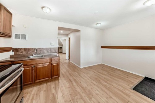 51 Covington Rise Ne, Calgary, AB - Indoor Photo Showing Other Room