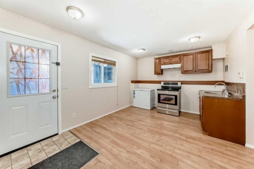 51 Covington Rise Ne, Calgary, AB - Indoor