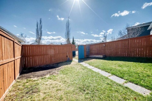51 Covington Rise Ne, Calgary, AB - Outdoor