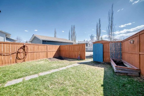 51 Covington Rise Ne, Calgary, AB - Outdoor