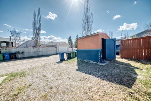 51 Covington Rise Ne, Calgary, AB - Outdoor