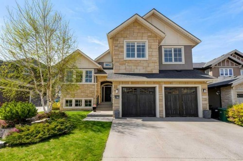 78 Aspen Cliff Close Sw, Calgary, AB 