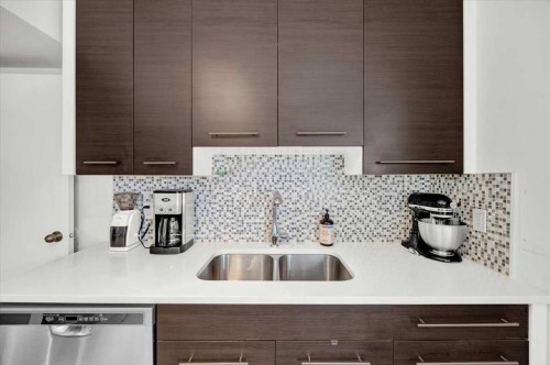 674 Regal Park Ne, Calgary, AB - Indoor Photo Showing Kitchen With Upgraded Kitchen