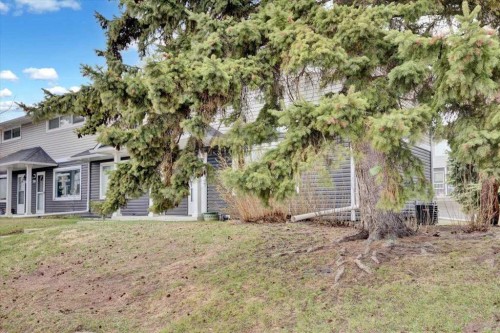 674 Regal Park Ne, Calgary, AB - Outdoor