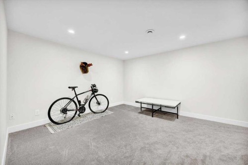 674 Regal Park Ne, Calgary, AB - Indoor Photo Showing Other Room