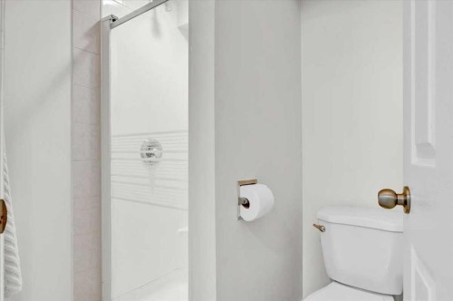 674 Regal Park Ne, Calgary, AB - Indoor Photo Showing Bathroom