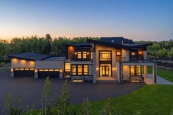 7 Silverhorn Terrace Rural Rocky View County, AB T3R 0X3