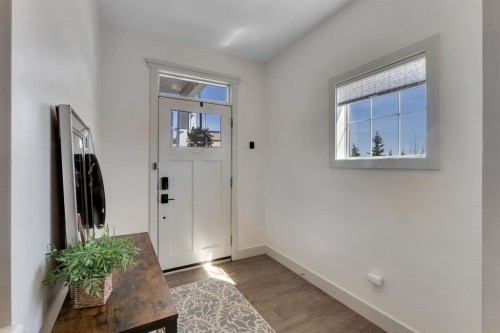 49 Marquis Grove Se, Calgary, AB - Indoor Photo Showing Other Room