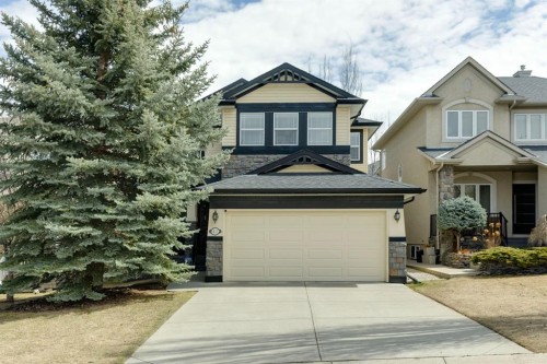42 Cresthaven Way Sw, Calgary, AB 