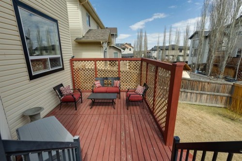 42 Cresthaven Way Sw, Calgary, AB 