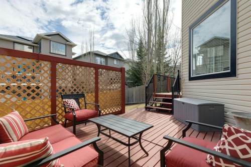 42 Cresthaven Way Sw, Calgary, AB 
