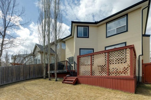 42 Cresthaven Way Sw, Calgary, AB 