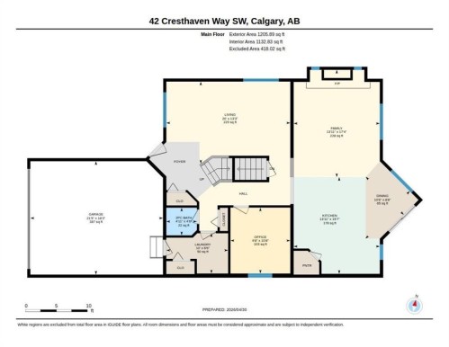 42 Cresthaven Way Sw, Calgary, AB 