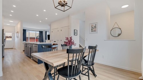995 Mahogany Boulevard Se, Calgary, AB 