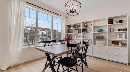 995 Mahogany Boulevard Se, Calgary, AB 