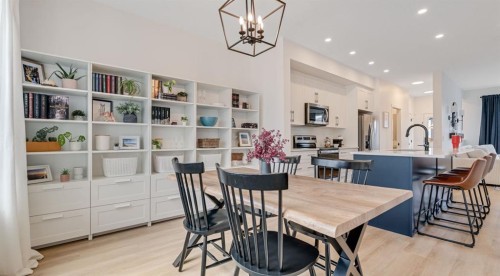 995 Mahogany Boulevard Se, Calgary, AB 
