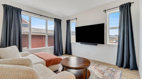 995 Mahogany Boulevard Se, Calgary, AB 