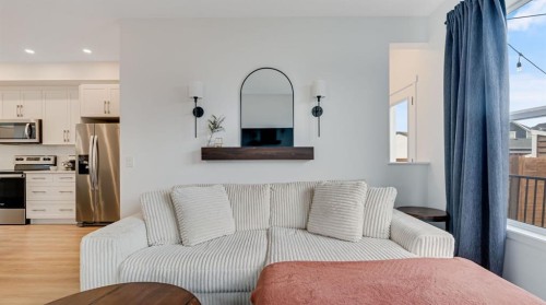 995 Mahogany Boulevard Se, Calgary, AB 