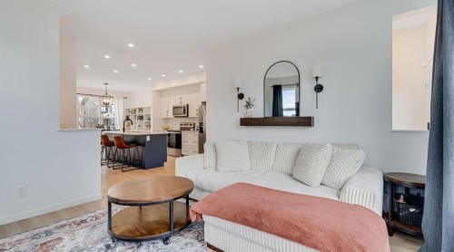 995 Mahogany Boulevard Se, Calgary, AB 