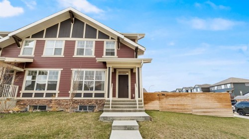 995 Mahogany Boulevard Se, Calgary, AB 