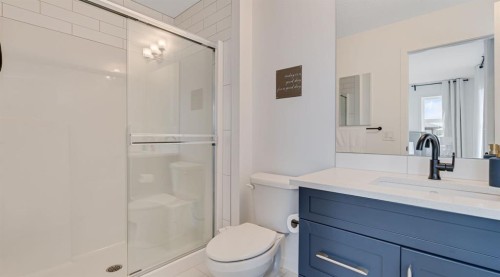 995 Mahogany Boulevard Se, Calgary, AB 