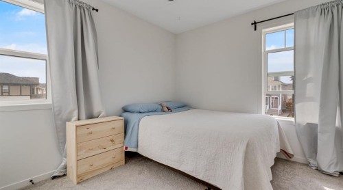 995 Mahogany Boulevard Se, Calgary, AB 