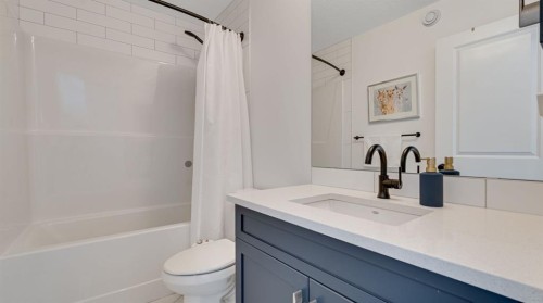 995 Mahogany Boulevard Se, Calgary, AB 