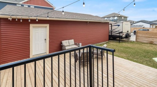 995 Mahogany Boulevard Se, Calgary, AB 